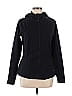 Spyder Black Zip Up Hoodie Size M - photo 1