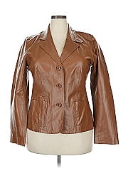 Chadwicks Leather Jacket