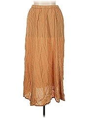 Flax Casual Skirt