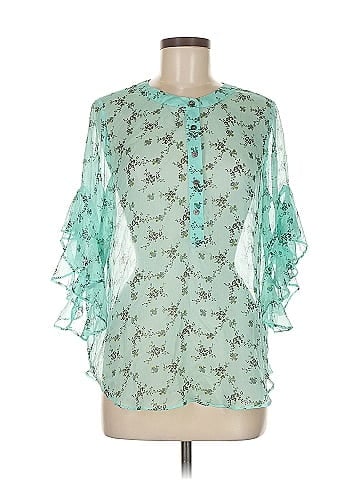 Vince Camuto 3/4 Sleeve Blouse (view 1)