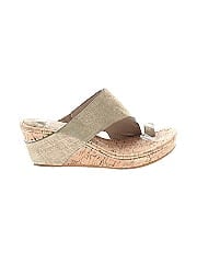 Donald J Pliner Wedges