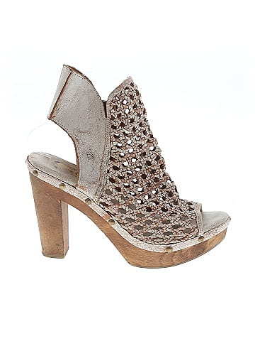 Sbicca Heels (view 1)