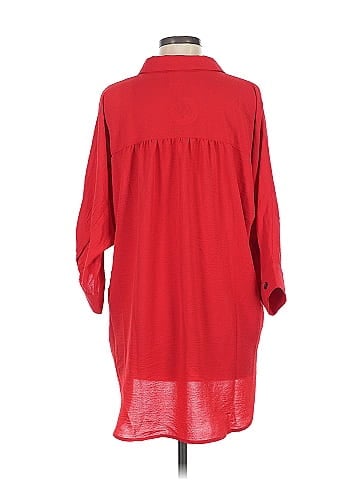 Ivy Jane 3/4 Sleeve Blouse (view 2)