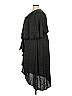 City Chic Black Casual Dress Size 22 - photo 5