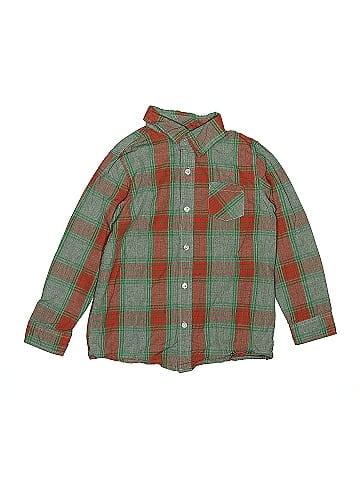 Andy & Evan Long Sleeve Button-Down Shirt (view 1)