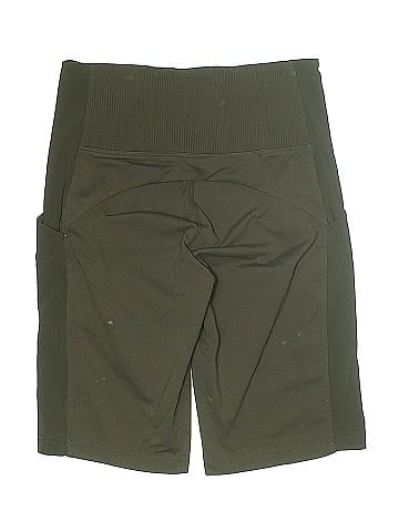 Athleta Cargo Shorts (view 2)