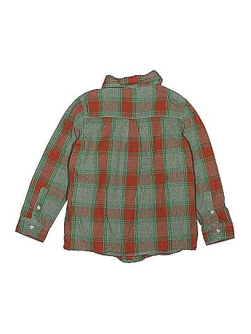 Andy & Evan Long Sleeve Button-Down Shirt (view 2)