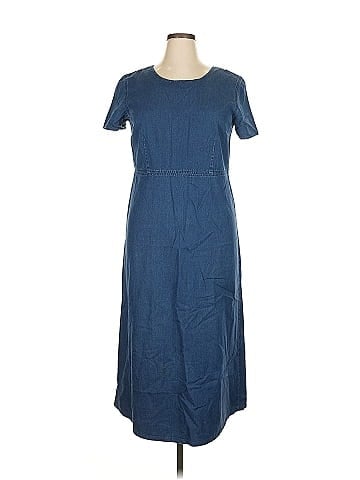Talbots Casual Dress (view 1)