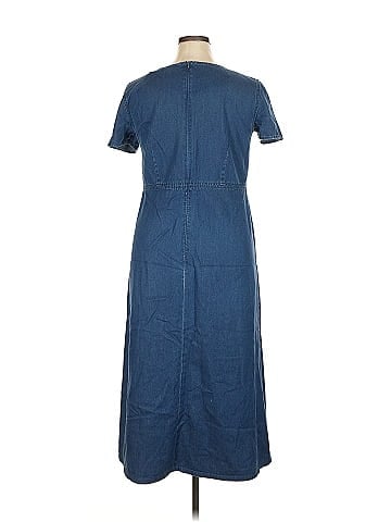 Talbots Casual Dress (view 2)