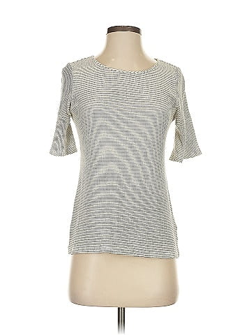 LC Lauren Conrad Short Sleeve Top (view 1)
