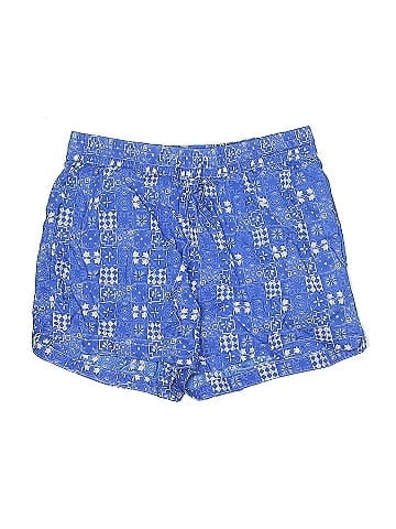 Solid & Striped Shorts (view 1)