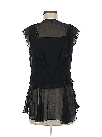 Chelsea28 Sleeveless Blouse (view 2)