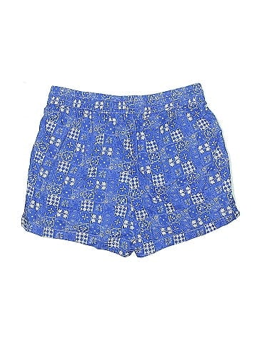 Solid & Striped Shorts (view 2)