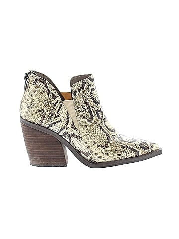 Vince Camuto Ankle Boots (view 1)