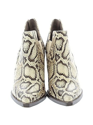Vince Camuto Ankle Boots (view 2)