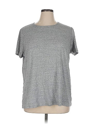 Duluth Trading Co. Short Sleeve T-Shirt (view 1)