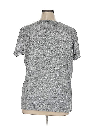 Duluth Trading Co. Short Sleeve T-Shirt (view 2)