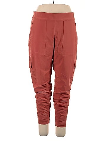 Athleta Cargo Pants (view 1)