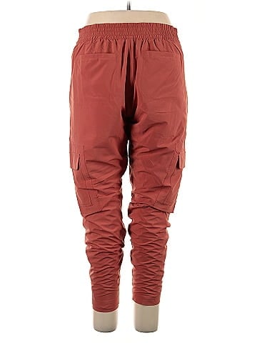 Athleta Cargo Pants (view 2)