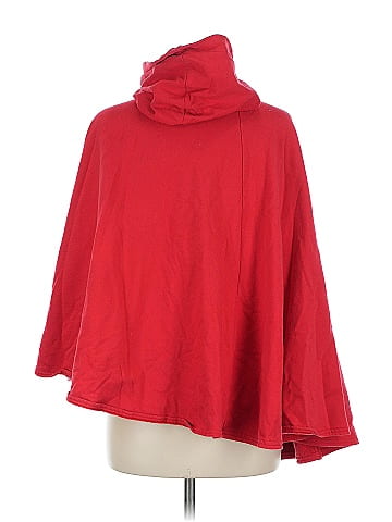 American Apparel Raincoat (view 2)