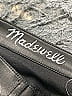 Madewell Black Jeans Size 24 waist - photo 5