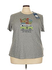 Life Is Good Short Sleeve T Shirt