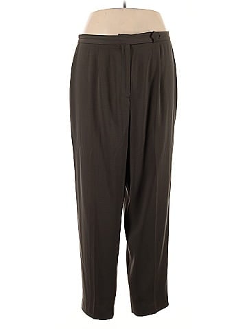 Lord & Taylor Casual Pants (view 1)