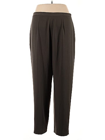 Lord & Taylor Casual Pants (view 2)