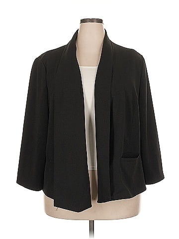 AK Anne Klein Blazer (view 1)