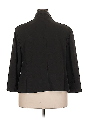 AK Anne Klein Blazer (view 2)