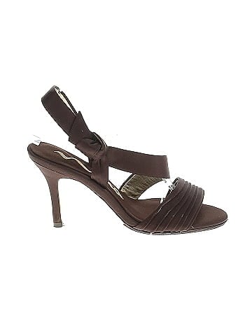 Nina Heels (view 1)