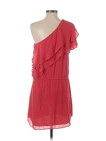 Haute Hippie Casual Dress (view 2)