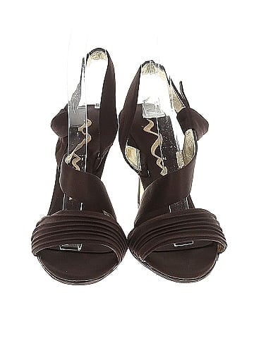 Nina Heels (view 2)
