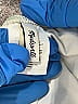 Madewell Tie-dye White Swimsuit Bottoms Size XL - photo 3
