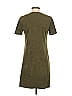 Daniel Rainn Green Casual Dress Size XS - photo 2