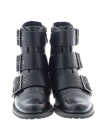 Blondo Ankle Boots (view 2)