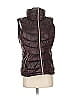 Calvin Klein Burgundy Brown Vest Size S - photo 1