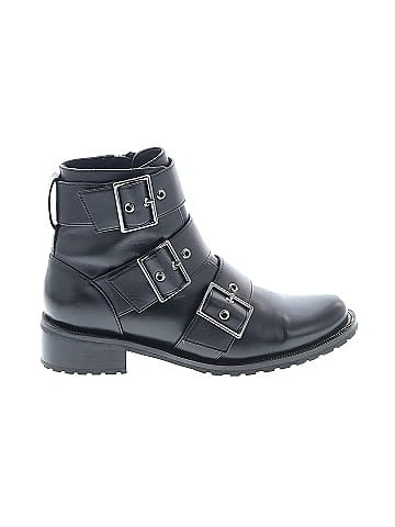 Blondo Ankle Boots (view 1)