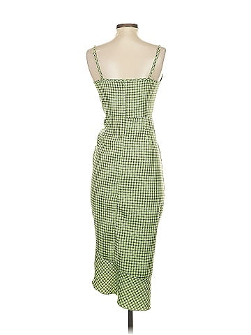 Cider Cocktail Dress (view 2)