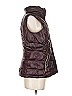 Calvin Klein Burgundy Brown Vest Size S - photo 4