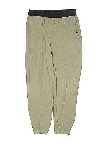 Abercrombie Fleece Pants (view 1)