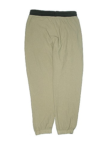 Abercrombie Fleece Pants (view 2)