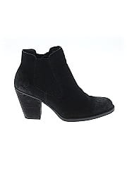 Born Handcrafted Footwear Ankle Boots