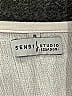 Sensi Studio White 3/4 Sleeve Blouse Size S - photo 7