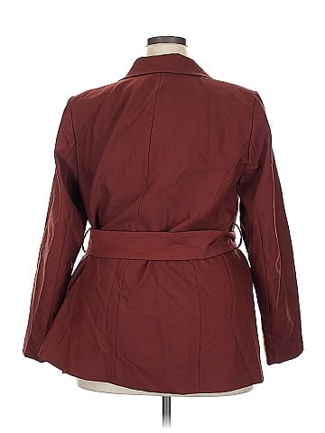 ELOQUII Blazer (view 2)