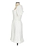 MICHAEL Michael Kors White Cocktail Dress Size S - photo 5