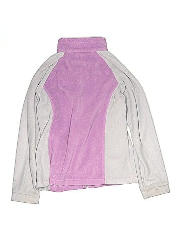 Columbia Fleece Jacket (view 2)