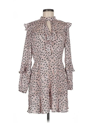 Avec Les Filles Casual Dress (view 1)
