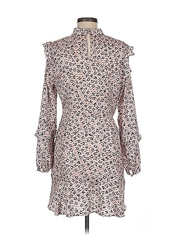 Avec Les Filles Casual Dress (view 2)