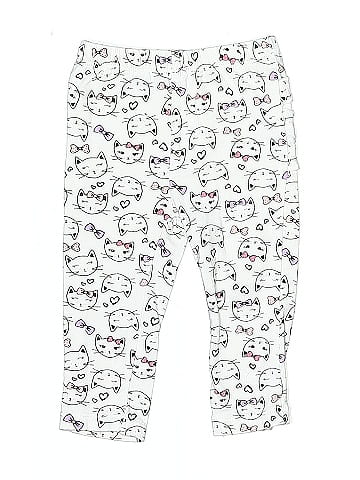 Quiltex Casual Pants (view 1)